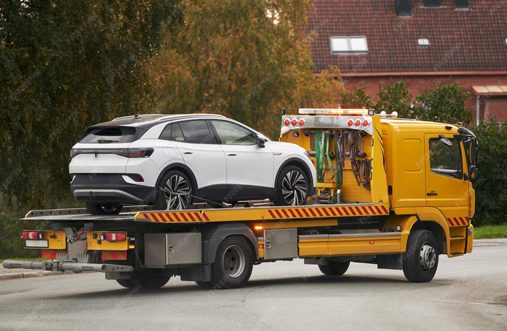 Araç Yardım Hizmetleri