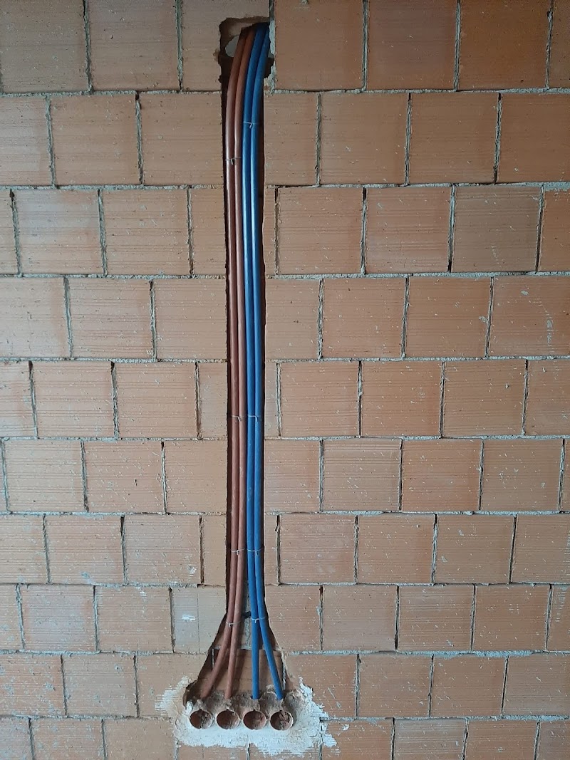 Beyoğlu Elektrikçi