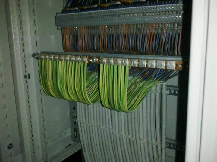 Beyoğlu Elektrikçi Umut Elektrik