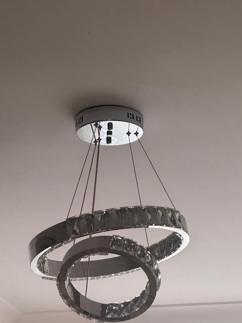 Ulus Elektrikçi Katip Elektrik