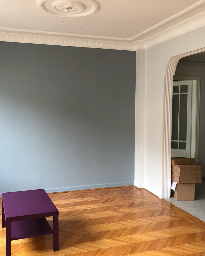 Erzurum Usta Boyacı - [Usta Bi'Bak]