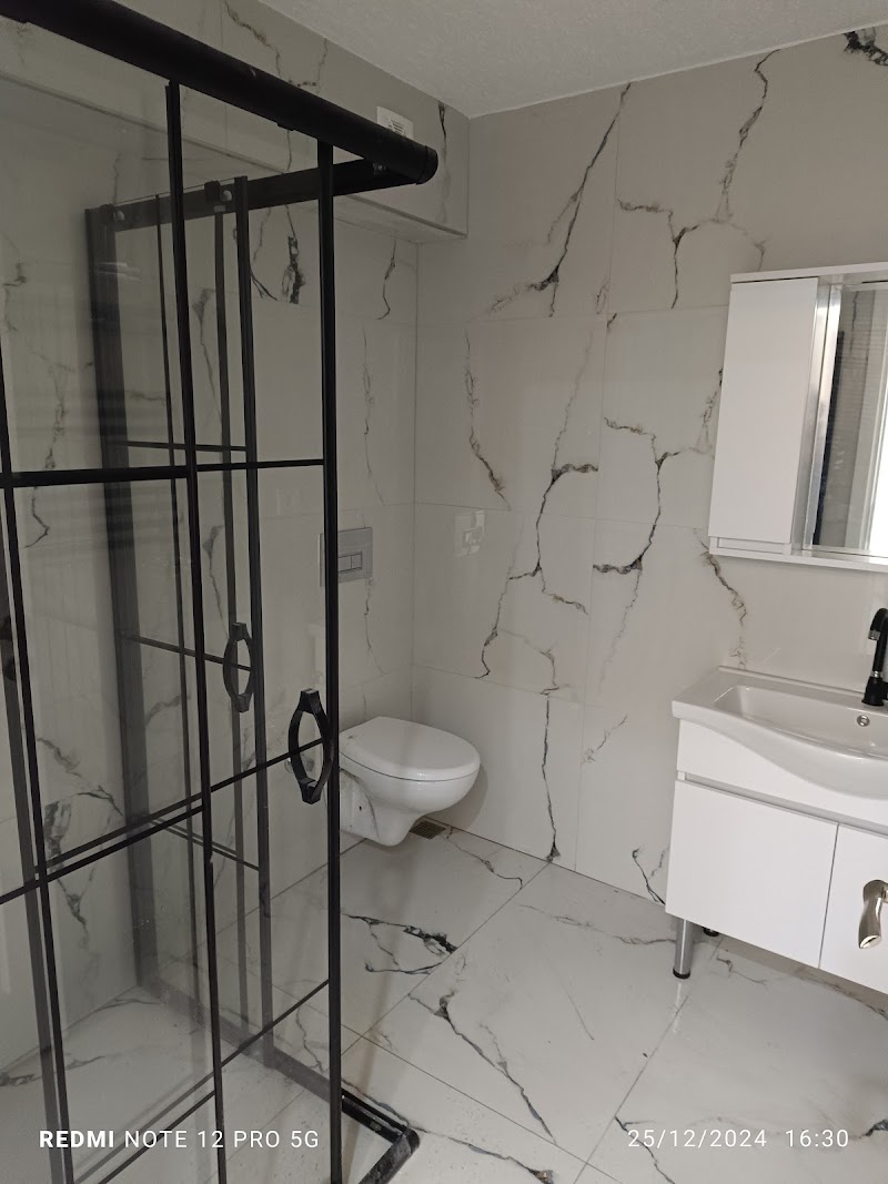 Şişli - Bomonti Su Tesisatçısı