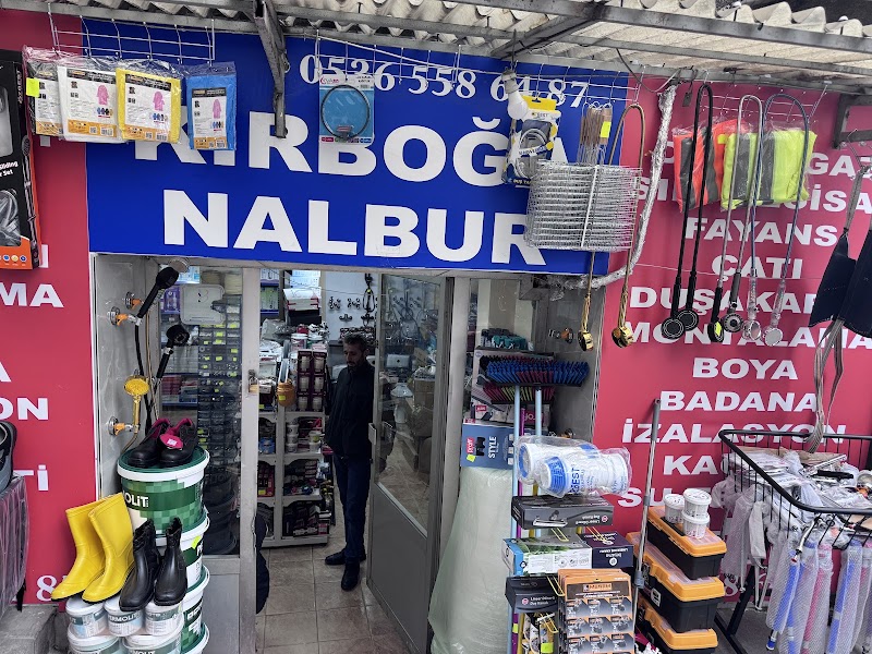 KIRBOĞA TESİSAT SU KAÇAĞI&TIKANIKLIK