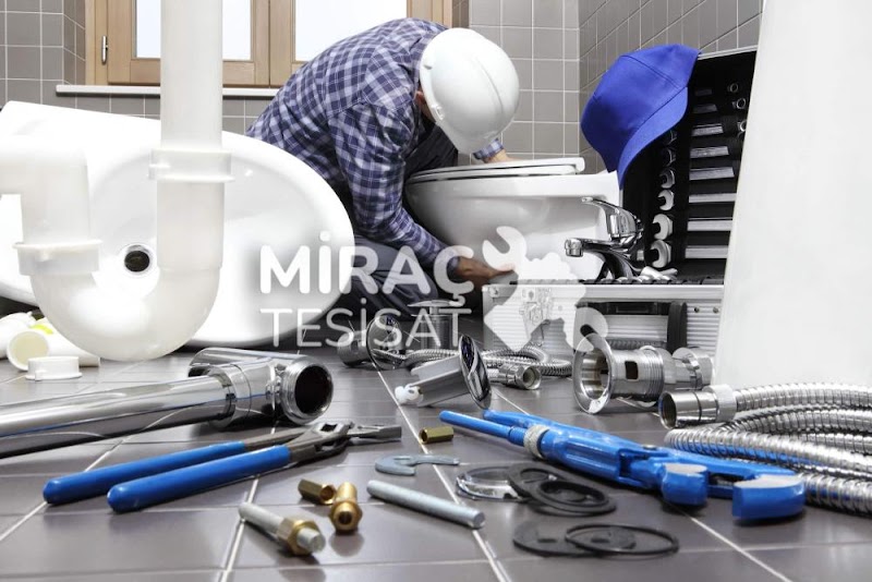 MİRAÇ TESİSAT SULTANBEYLİ