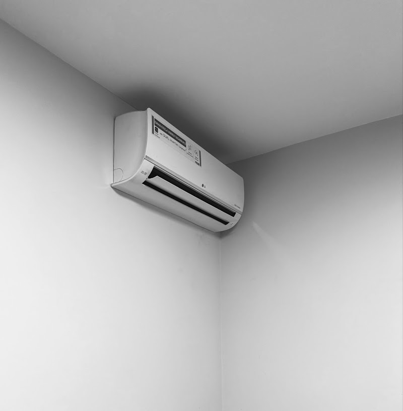 AS İklimlendirme Isıtma ve Soğutma Sistemleri