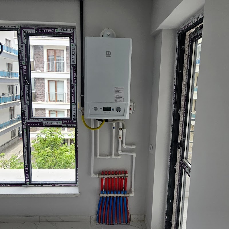 ANKARA KOMBİ PAZARI