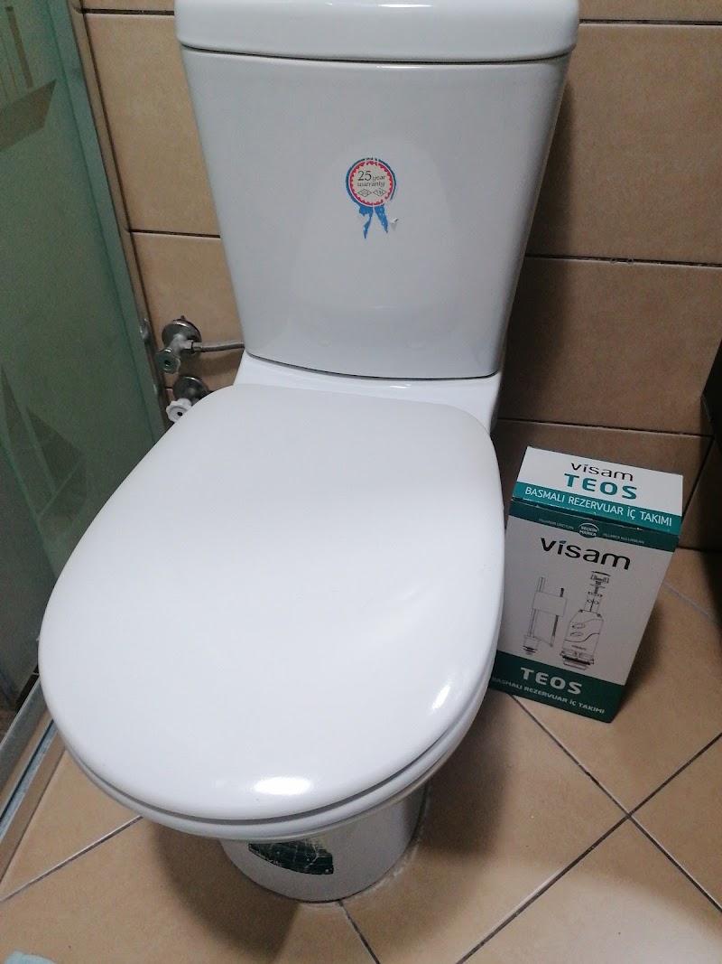 AKİŞ DOĞALGAZ KOMBİ SERVİSİ