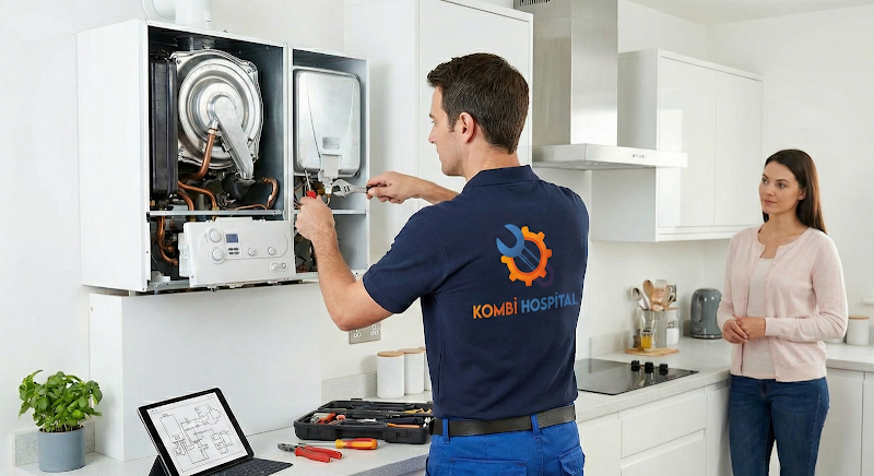 Kombi Hospital – Ankara Kombi Tamir ve Bakım Servisi