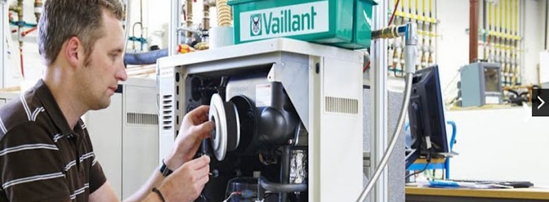 Ankara Kombi Servisi