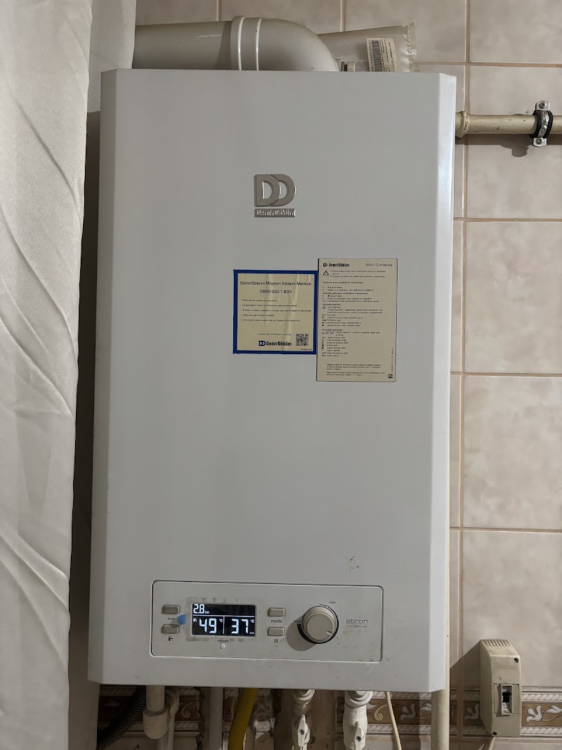 Usta Kombici - Kombi Tamir-Bakım-Montaj Servisi