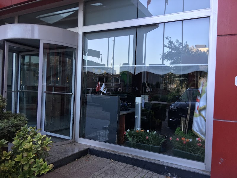 Arnavutköy Camcı Aynacı Resim Çerçevecisi İlhan Cam Alüminyum Doğrama