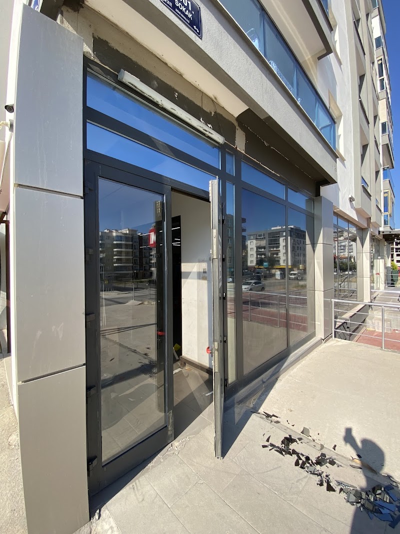 ÇİĞLİ AY CAM AYNA