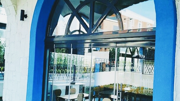 EXEN YAPI-alüminyum, pimapen ve cam balkon