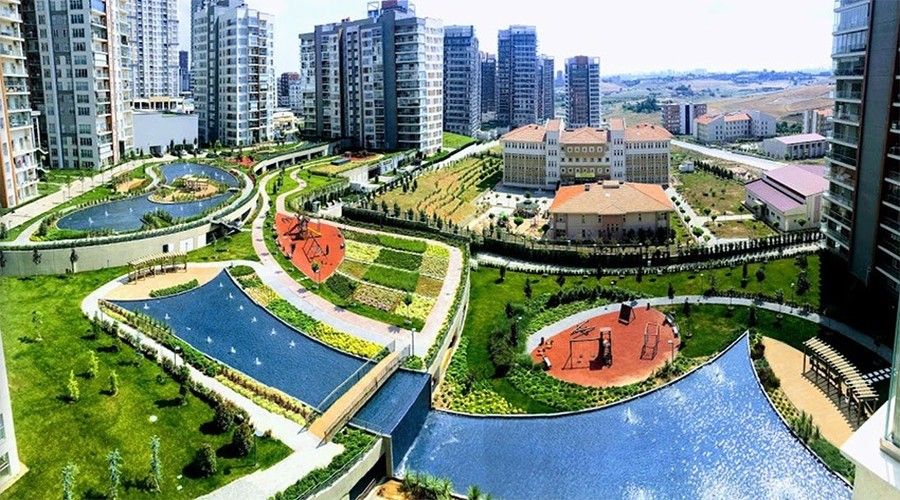 Başakşehir