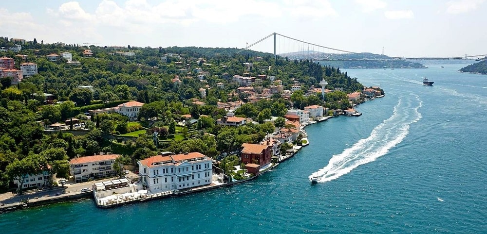 Beykoz